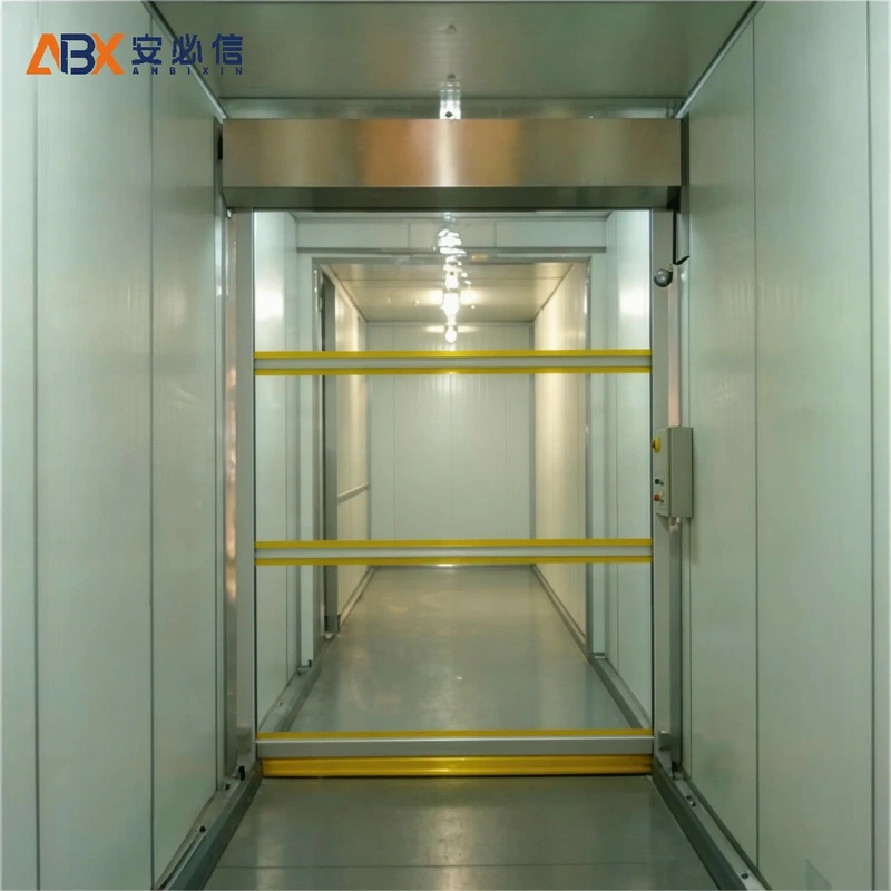 本溪市快速门