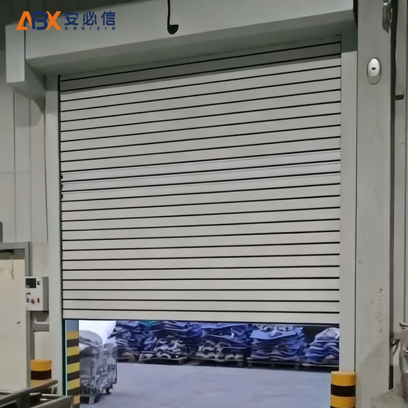 本溪市医药密闭高速门